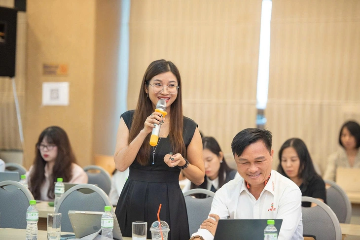 Nếu nâng ngưỡng lên 10 tỉ đồng, hơn 99% hộ kinh doanh tính thuế theo doanh thu  - Ảnh 2.