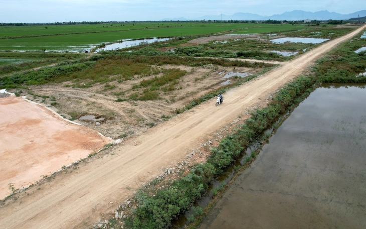 Khánh Hòa sắp có dự án nhà máy sản xuất vải hơn 23 tỉ USD - Ảnh 2.