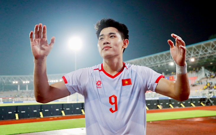 Một chuyên trang AI dự đoán đúng Việt Nam thắng cách biệt Indonesia, Malaysia lẫn Thái Lan - Ảnh 2.