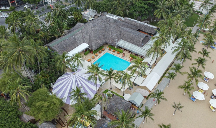 Vụ thu hồi 2 khu 'đất vàng' bên bờ biển Nha Trang: Yêu cầu thanh tra rà soát toàn diện - Ảnh 2.