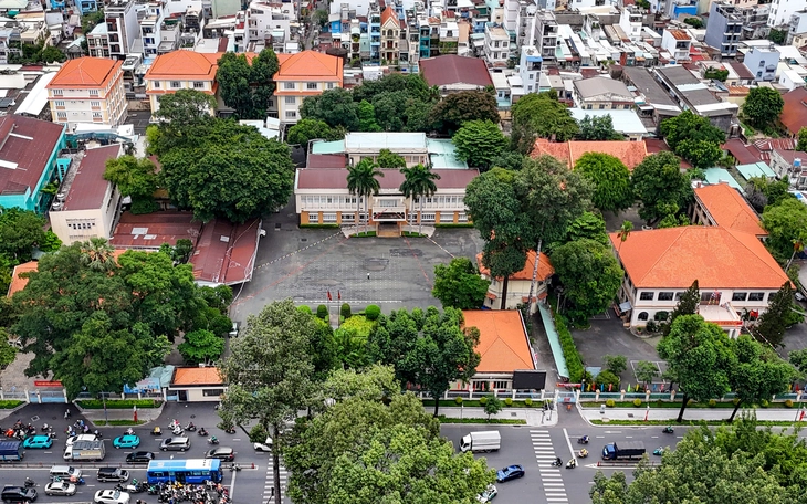 HĐND TP.HCM chính thức tán thành thành lập thêm 29 phường - Ảnh 2.
