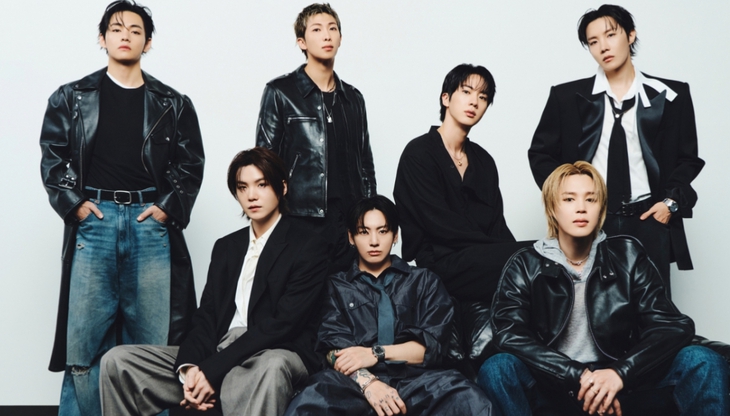 K-pop nay đã khác - Ảnh 3.