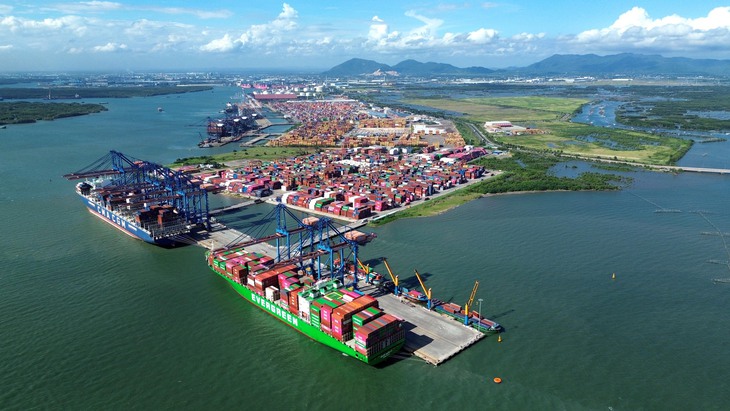 Kiến tạo đô thi thông minh Tân Phước: Giữ lại giá trị gia tăng để người dân thụ hưởng - Ảnh 1.