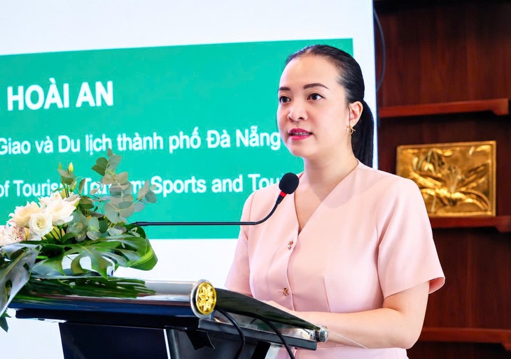 Đà Nẵng công bố bộ tiêu chí cơ sở lưu trú du lịch xanh với 219 tiêu chí, doanh nghiệp tự nguyện áp dụng - Ảnh 1.