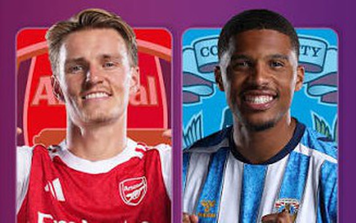 Arsenal và tham vọng bảo vệ thành công chức vô địch Ngoại hạng Anh - Ảnh 2.