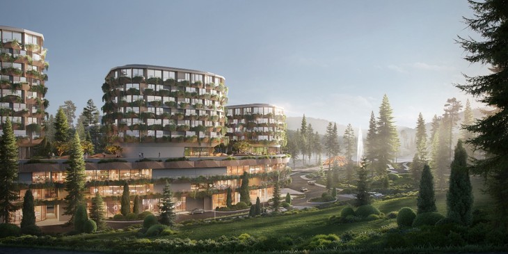 Khi ESG trở thành một phần giá trị xa xỉ: Góc nhìn quốc tế về HAUS - Ảnh 3.