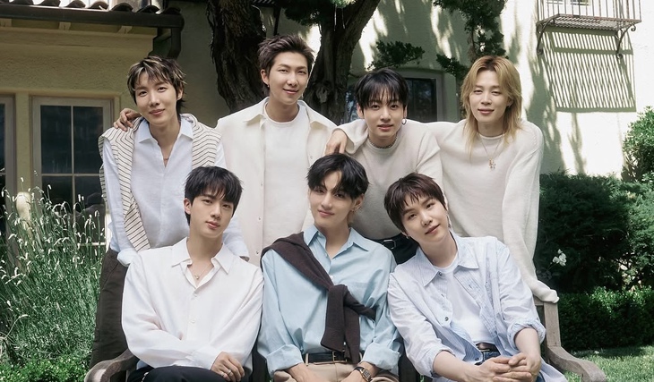 K-pop nay đã khác - Ảnh 1.