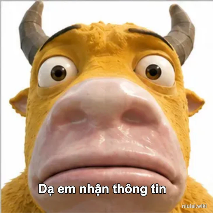 Thanh niên Trung Quốc lấy meme Ngưu Lai thay logo Lamborghini - Ảnh 3.