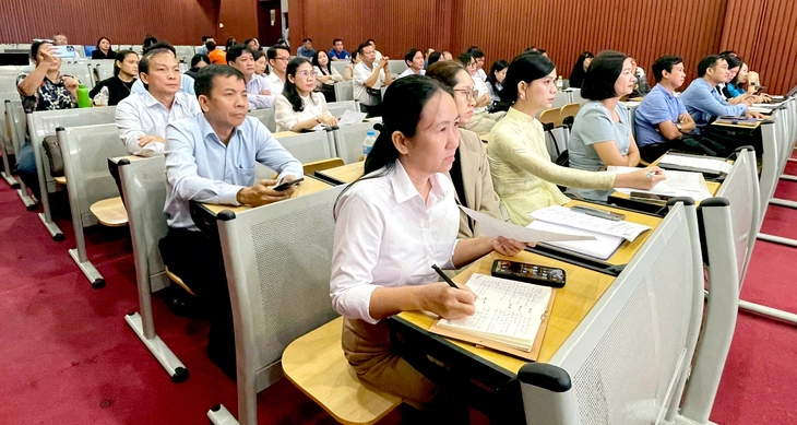 Kỹ năng mềm: Yếu tố thiết yếu tại trường nghề cho sinh viên năm 2026 - Ảnh 3.