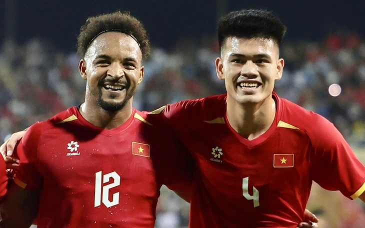 Trực tuyến (14h30): HLV Thái Lan họp báo trước chung kết lượt đi ASEAN Cup 2026 gặp Việt Nam - Ảnh 2.