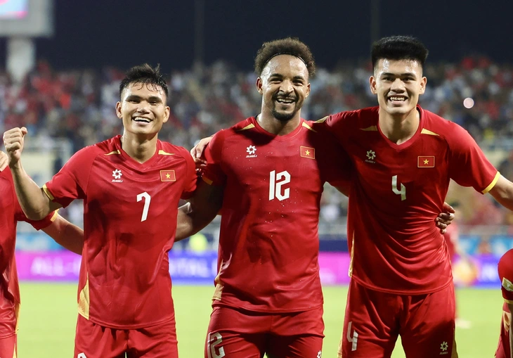 Báo Indonesia tin Xuân Son sút tung lưới Thái Lan ở ASEAN Cup - Ảnh 1.