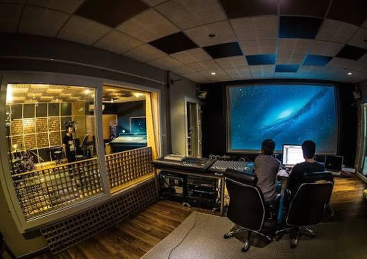 AI làm nhạc: Ai sẽ trả tiền cho những nghệ sĩ đã tạo nên dữ liệu? - Ảnh 3.