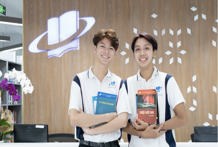 Cử nhân Quản lý công: Lợi thế liên ngành, rộng mở cơ hội sự nghiệp - Ảnh 4.