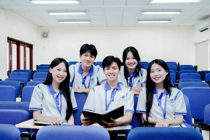 Cử nhân Quản lý công: Lợi thế liên ngành, rộng mở cơ hội sự nghiệp - Ảnh 1.