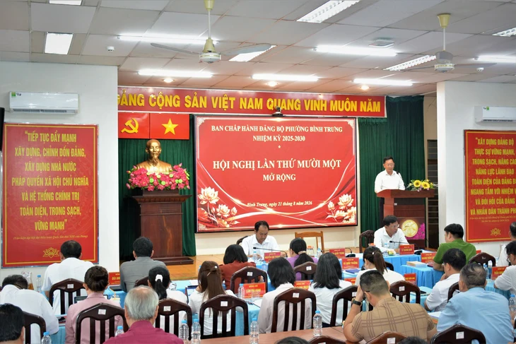 Thủ Đức, Bình Trưng, Long Trường... đề xuất giữ nguyên hiện trạng - Ảnh 2.