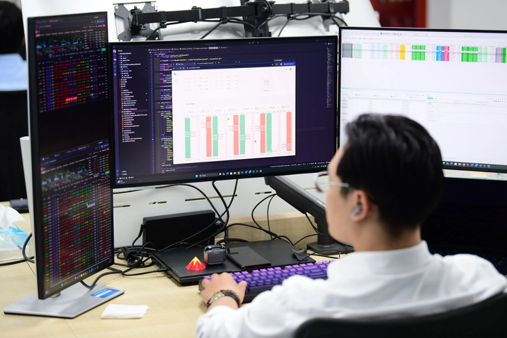 Thị trường càng chán, nhà đầu tư càng dễ mắc sai lầm này - Ảnh 1.