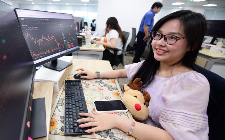 Tự doanh mua ròng nhưng khối ngoại 'xả hàng' trong tuần FTSE công bố danh sách 27 cổ phiếu - Ảnh 4.