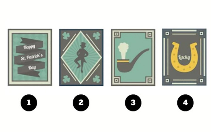 Quiz: Đức tính lớn nhất của bạn là gì? - Ảnh 4.