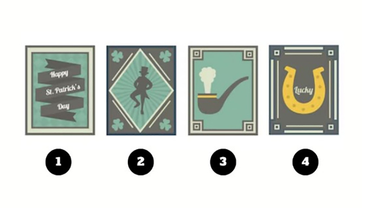 Quiz: Bạn cần làm gì lúc này để cải thiện cuộc sống? - Ảnh 1.
