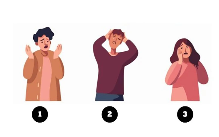 Quiz: Bạn cần làm gì để củng cố lòng tự trọng? - Ảnh 1.