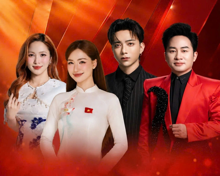 Biện Thuy là ‘tiểu mỹ nhân’ bên cạnh Ngọc Huyền - Ảnh 2.
