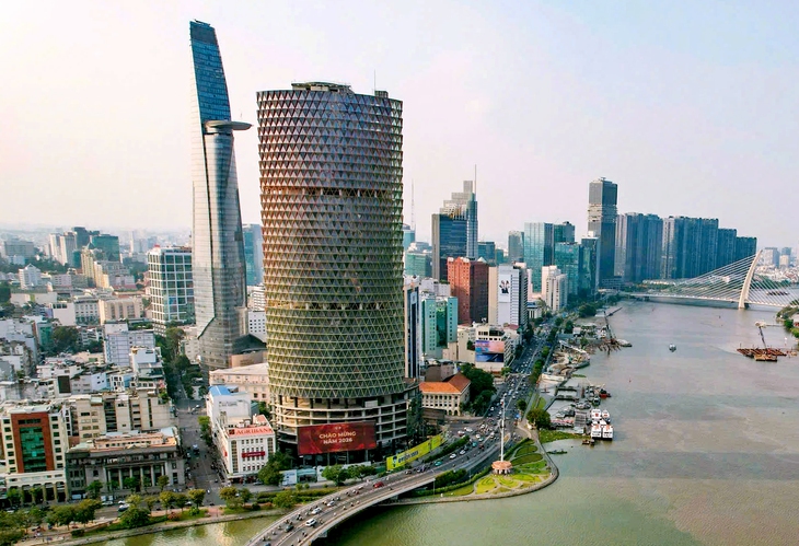 Thuê đất 50 năm nhưng chờ quá lâu chưa xác định giá đất, kiến nghị tháo gỡ - Ảnh 2.