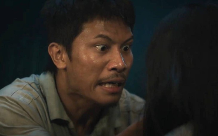 Kim Hiền 'Hương phù sa' gây chú ý khi về nước   - Ảnh 5.