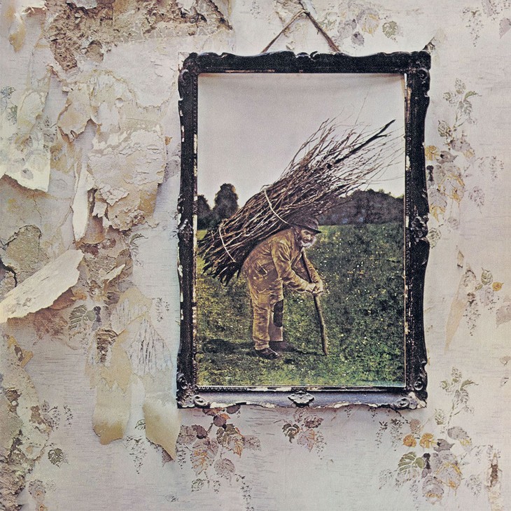 Top 5 album rock kinh điển bạn nên nghe một lần trong đời - Ảnh 4.