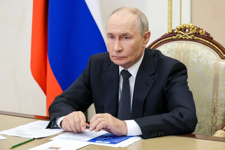 Tin tức thế giới 23-8: Ông Putin đưa ra cảnh báo mới với Ukraine; Canada tung đòn trả đũa Mỹ - Ảnh 1.