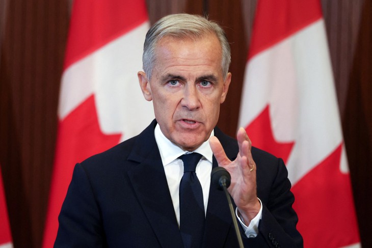 Tin tức thế giới 23-8: Ông Putin đưa ra cảnh báo mới với Ukraine; Canada tung đòn trả đũa Mỹ - Ảnh 2.