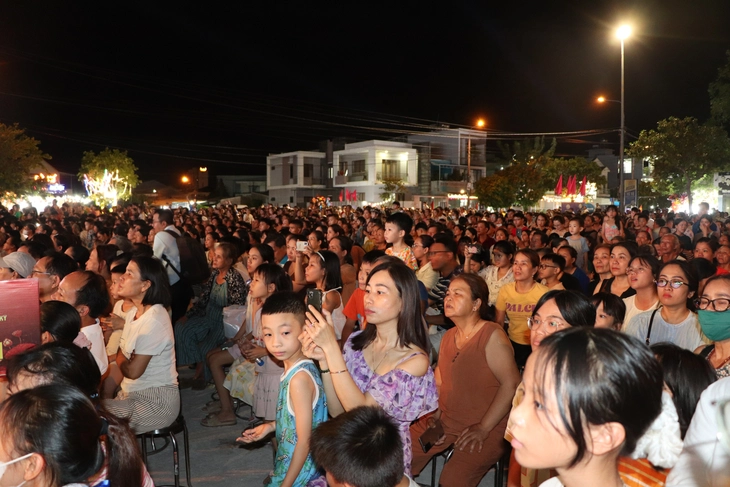 Chung một cội nguồn Khát vọng tương lai - Ảnh 4.