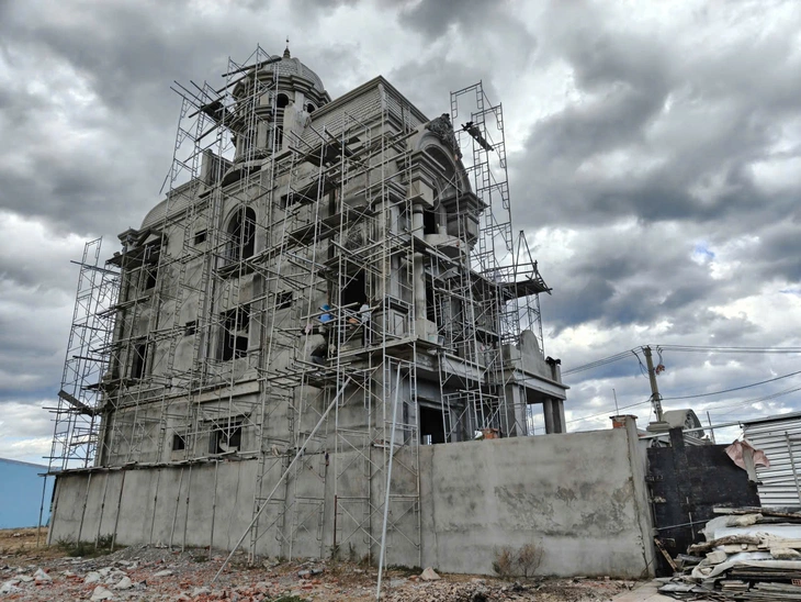 'Lộc Fuho' khoe nộp thuế 3 tỉ đồng, mạng xã hội chia sẻ rần rần, cơ quan thuế nói gì? - Ảnh 5.