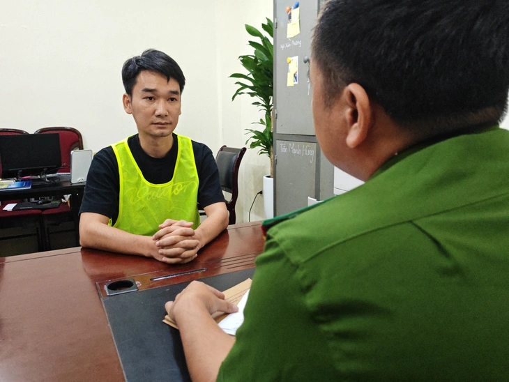 'Cô giáo Hương' bắt tay vợ chồng Phú Lê sản xuất, bán Loramen, lừa khách hàng ra sao? - Ảnh 2.