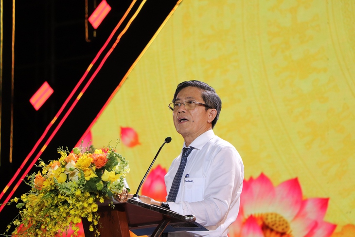 Chung một cội nguồn Khát vọng tương lai - Ảnh 2.