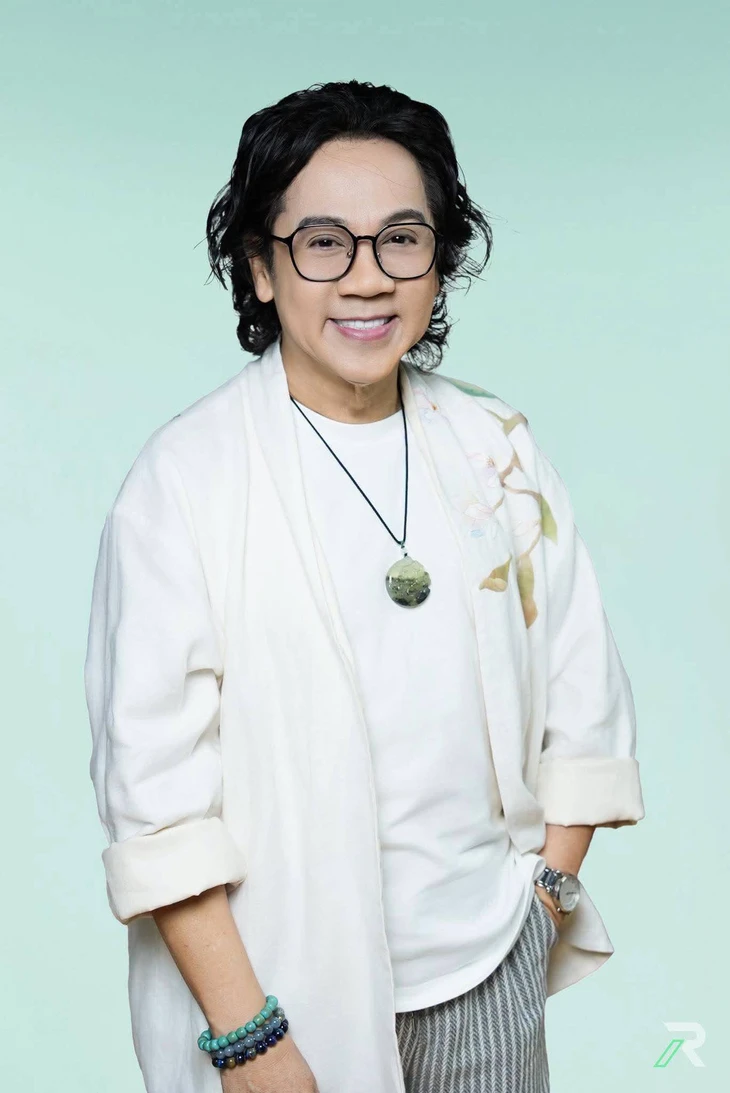 Vân Trang, Phi Phụng và nhiều nghệ sĩ đồng hành với sân khấu mới của Thành Lộc   - Ảnh 2.