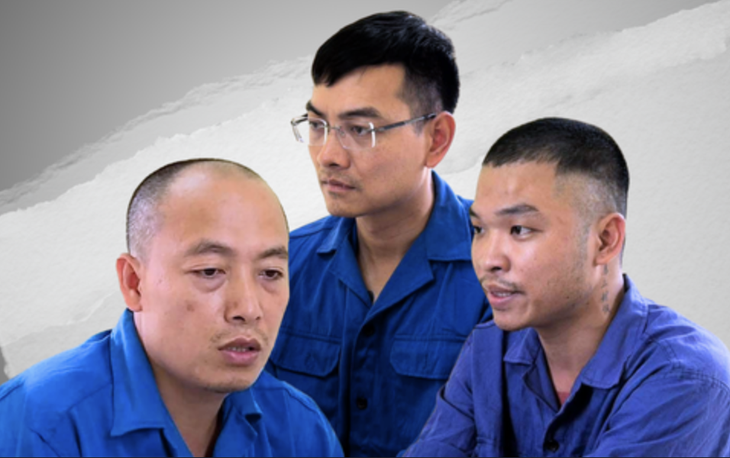 Giang hồ mạng đợt này 'tắt điện' luôn? - Ảnh 1.