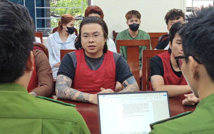 Vì sao người ta hay nói 'biết bố mày là ai không?' - Ảnh 4.
