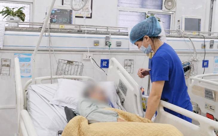 Ủy ban Trung ương MTTQ Việt Nam phản hồi kiến nghị không thu hội phí với người cao tuổi - Ảnh 3.