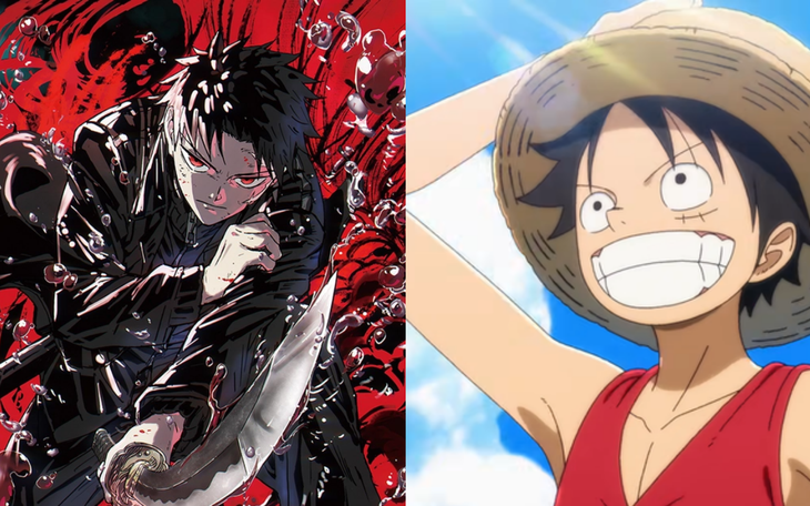 Kagurabachi công chiếu sớm hai tập anime đầu tiên - Ảnh 3.
