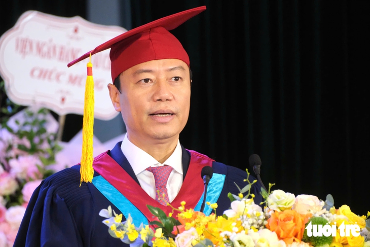 17 sinh viên Đại học Kinh tế Quốc dân cùng tốt nghiệp GPA tuyệt đối 4.0 - Ảnh 4.