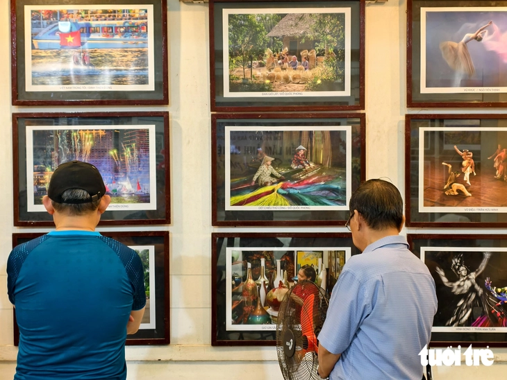 90 góc nhìn về 'Sài Gòn phố thị' - Ảnh 5.