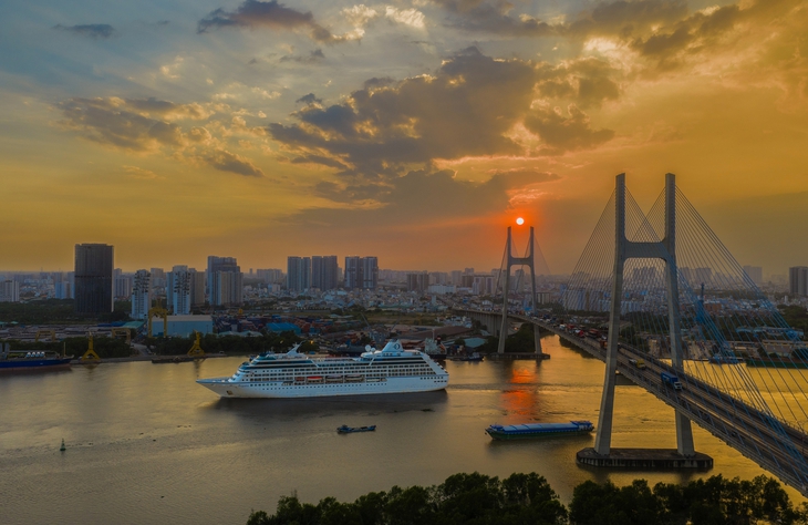 90 góc nhìn về 'Sài Gòn phố thị' - Ảnh 6.