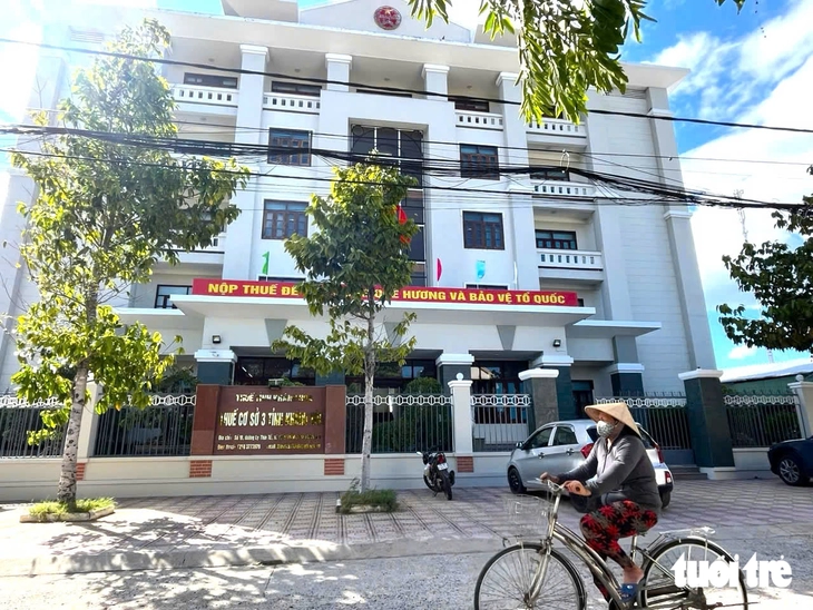 'Lộc Fuho' khoe nộp thuế 3 tỉ đồng, mạng xã hội chia sẻ rần rần, cơ quan thuế nói gì? - Ảnh 3.