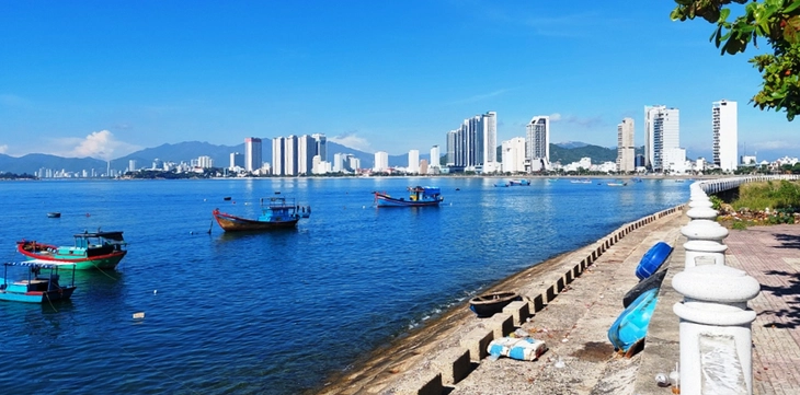 Nơi dân kêu nhiều chậm thủ tục đất đai thay Phó chủ tịch phường - Ảnh 1.