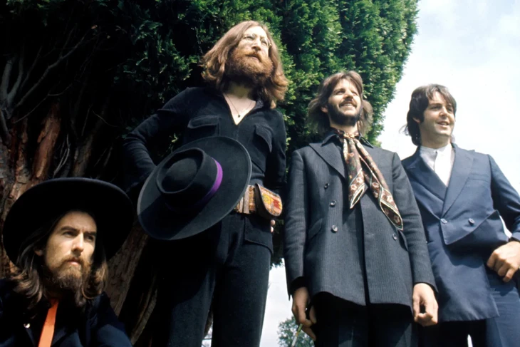 Top 5 album rock kinh điển bạn nên nghe một lần trong đời - Ảnh 1.