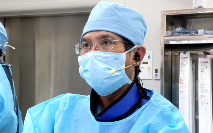 Triển khai kỹ thuật sinh thiết thận qua da dưới hướng dẫn siêu âm ở trẻ em - Ảnh 2.