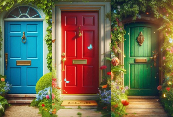 Quiz: Bạn cần làm gì để cải thiện việc học? - Ảnh 1.