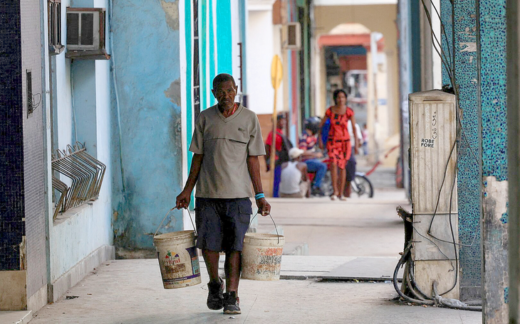 Cuba muốn bứt phá ngành du lịch giữa sức ép từ Mỹ - Ảnh 2.