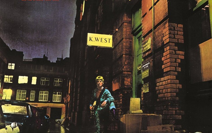 Top 5 album rock kinh điển bạn nên nghe một lần trong đời - Ảnh 6.