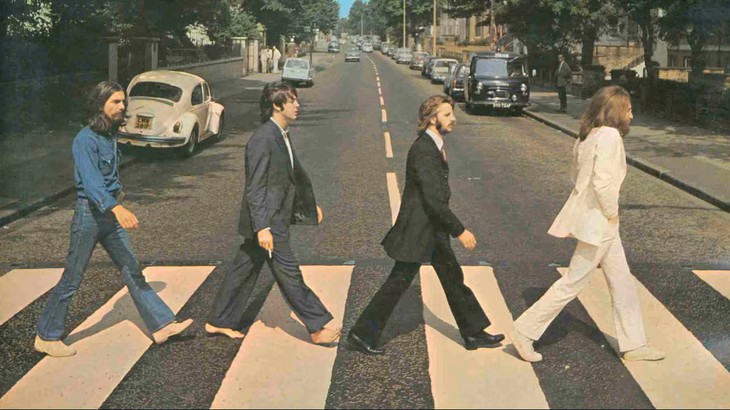 Top 5 album rock kinh điển bạn nên nghe một lần trong đời - Ảnh 3.